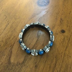 Lori Goldstein bracelet